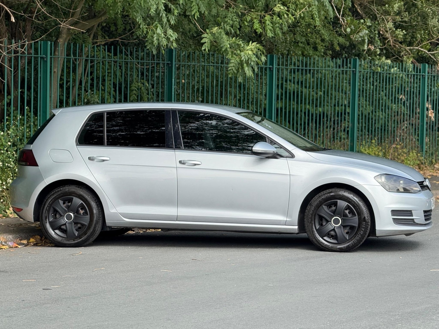 Used Volkswagen Golf 2014 for sale - 76537827: Photo 17