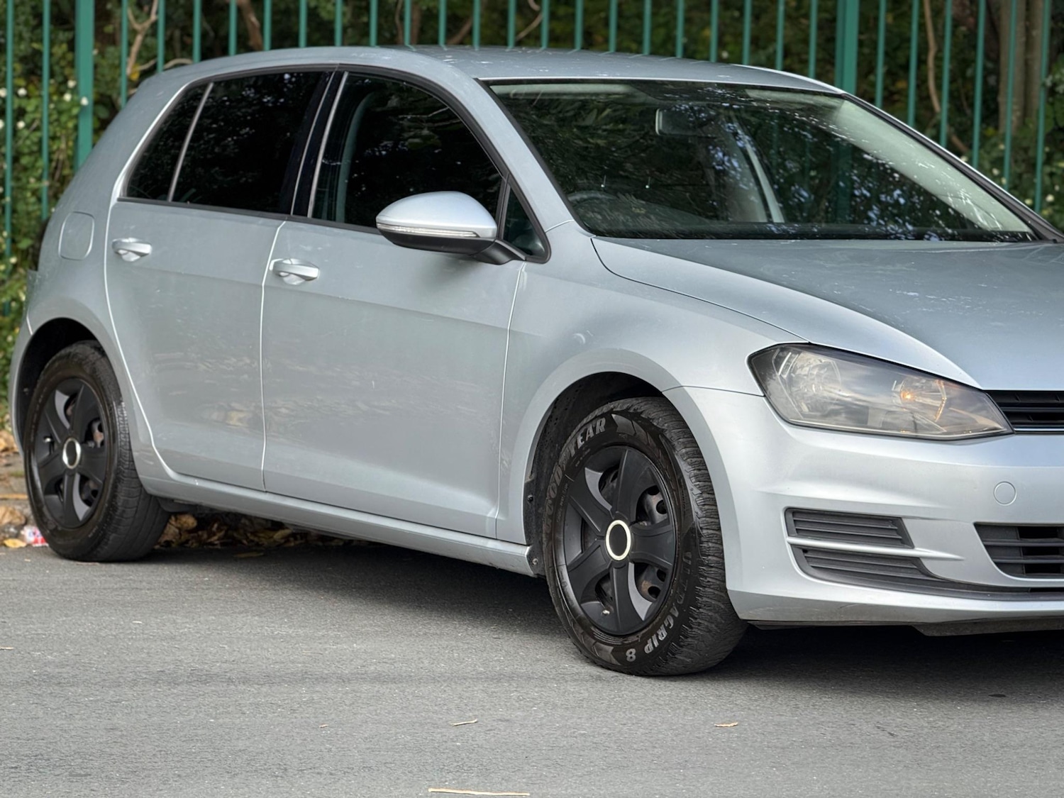 Used Volkswagen Golf 2014 for sale - 76537827: Photo 18