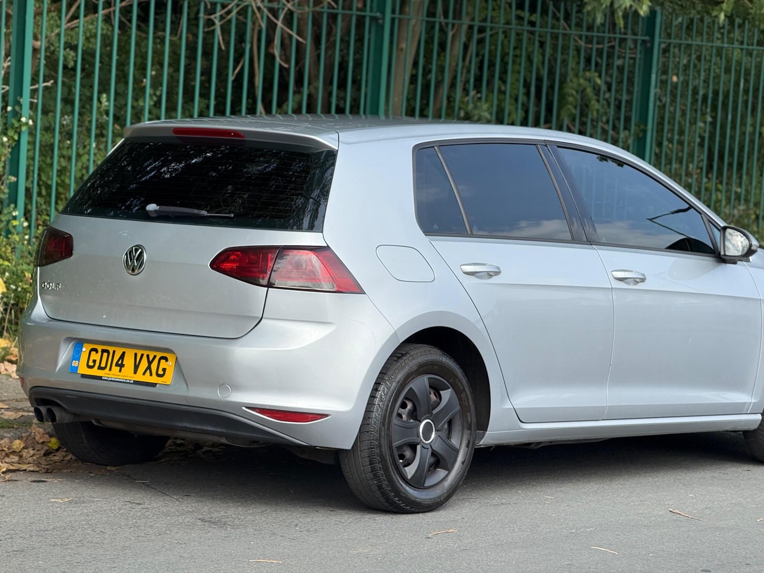 Used Volkswagen Golf 2014 for sale - 76537827: Photo 19
