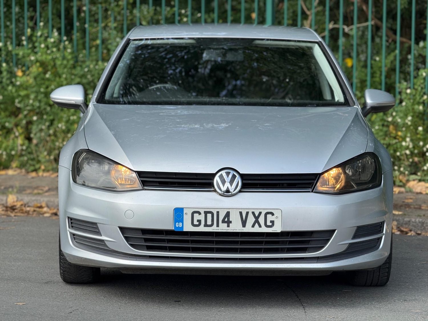 Used Volkswagen Golf 2014 for sale - 76537827: Photo 2