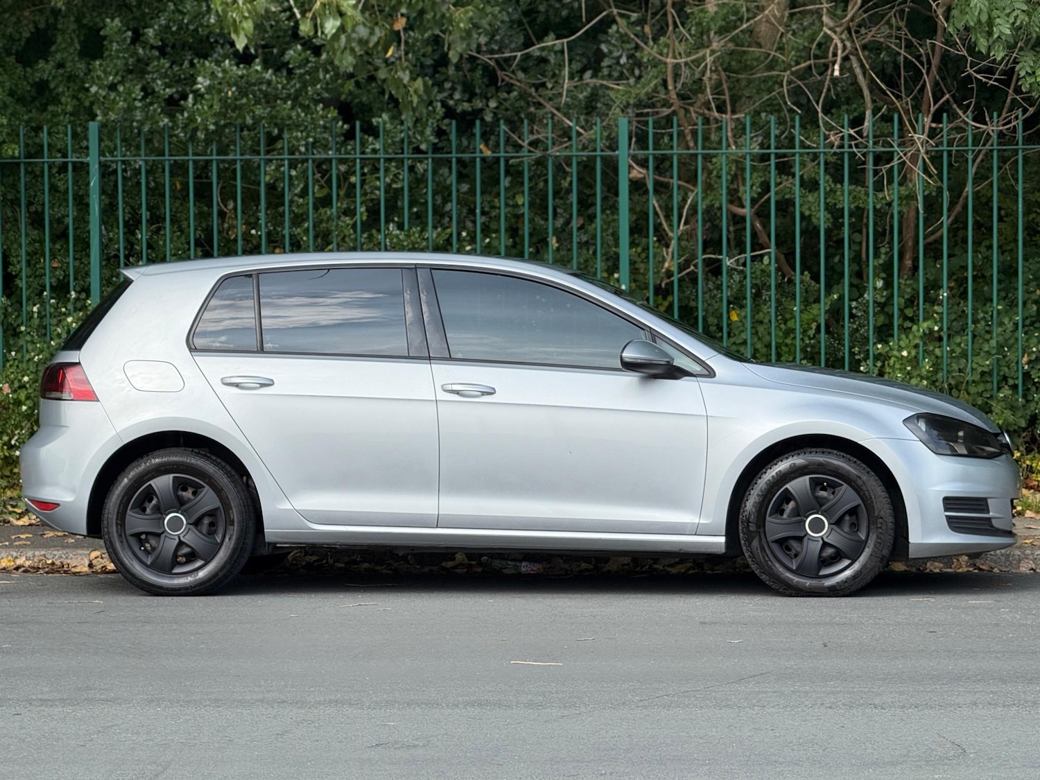 Used Volkswagen Golf 2014 for sale - 76537827: Photo 20