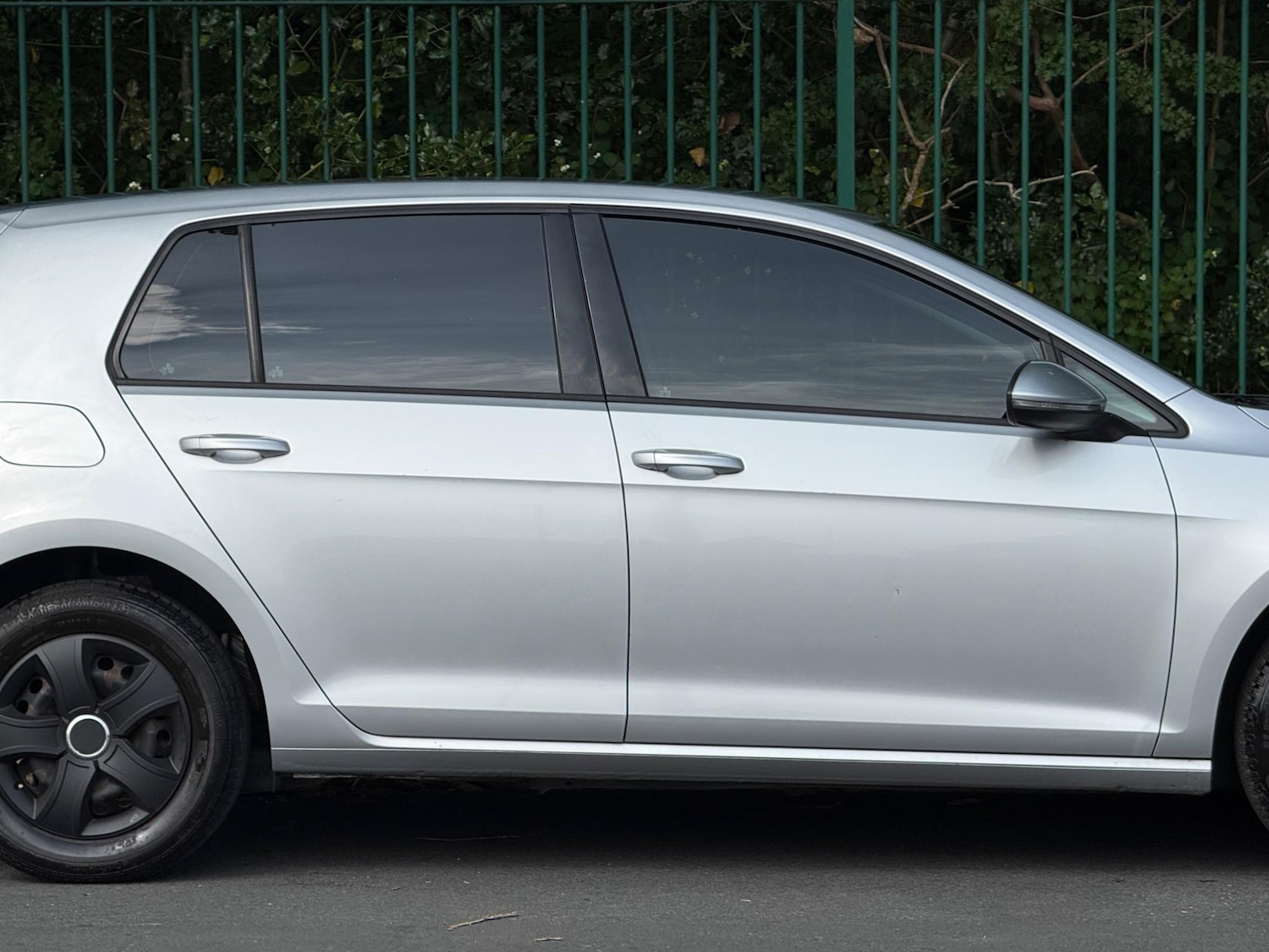 Used Volkswagen Golf 2014 for sale - 76537827: Photo 21