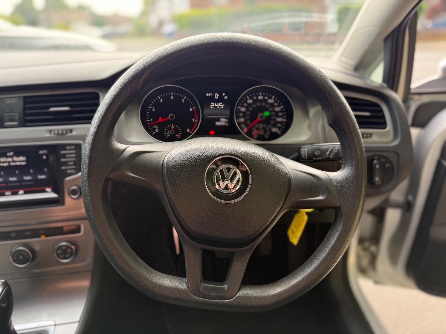 Used Volkswagen Golf 2014 for sale - 76537827: Photo 27