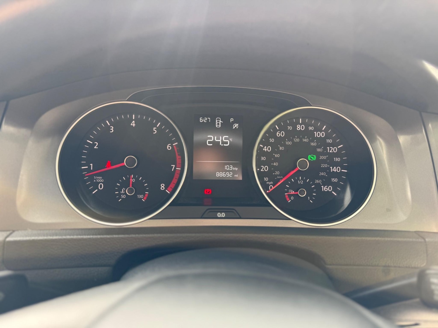 Used Volkswagen Golf 2014 for sale - 76537827: Photo 30