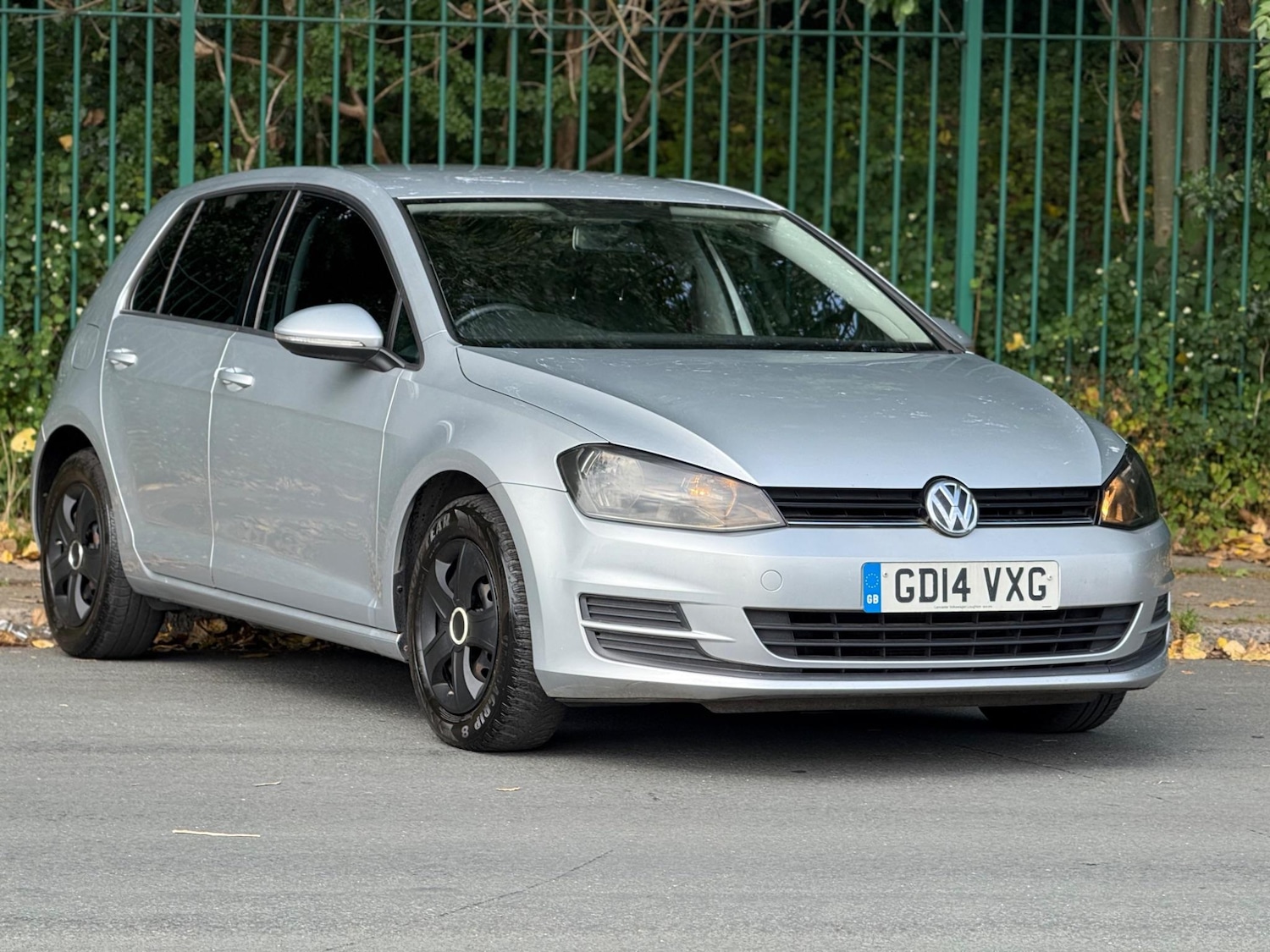 Used Volkswagen Golf 2014 for sale - 76537827: Photo 4