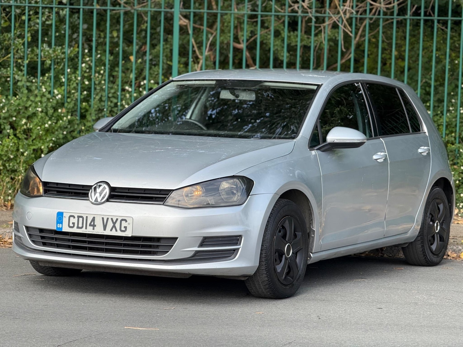Used Volkswagen Golf 2014 for sale - 76537827: Photo 5