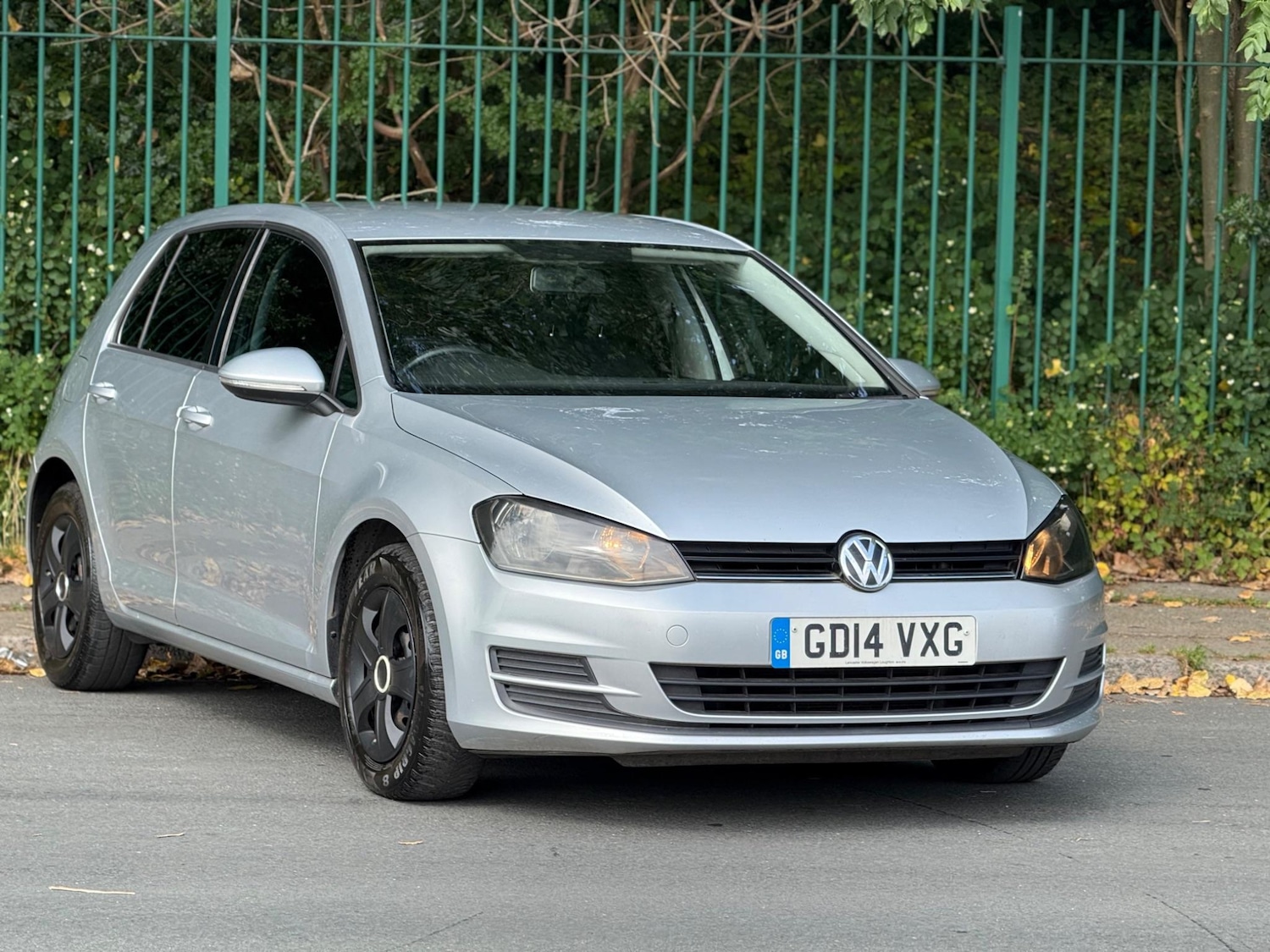 Used Volkswagen Golf 2014 for sale - 76537827: Photo 6