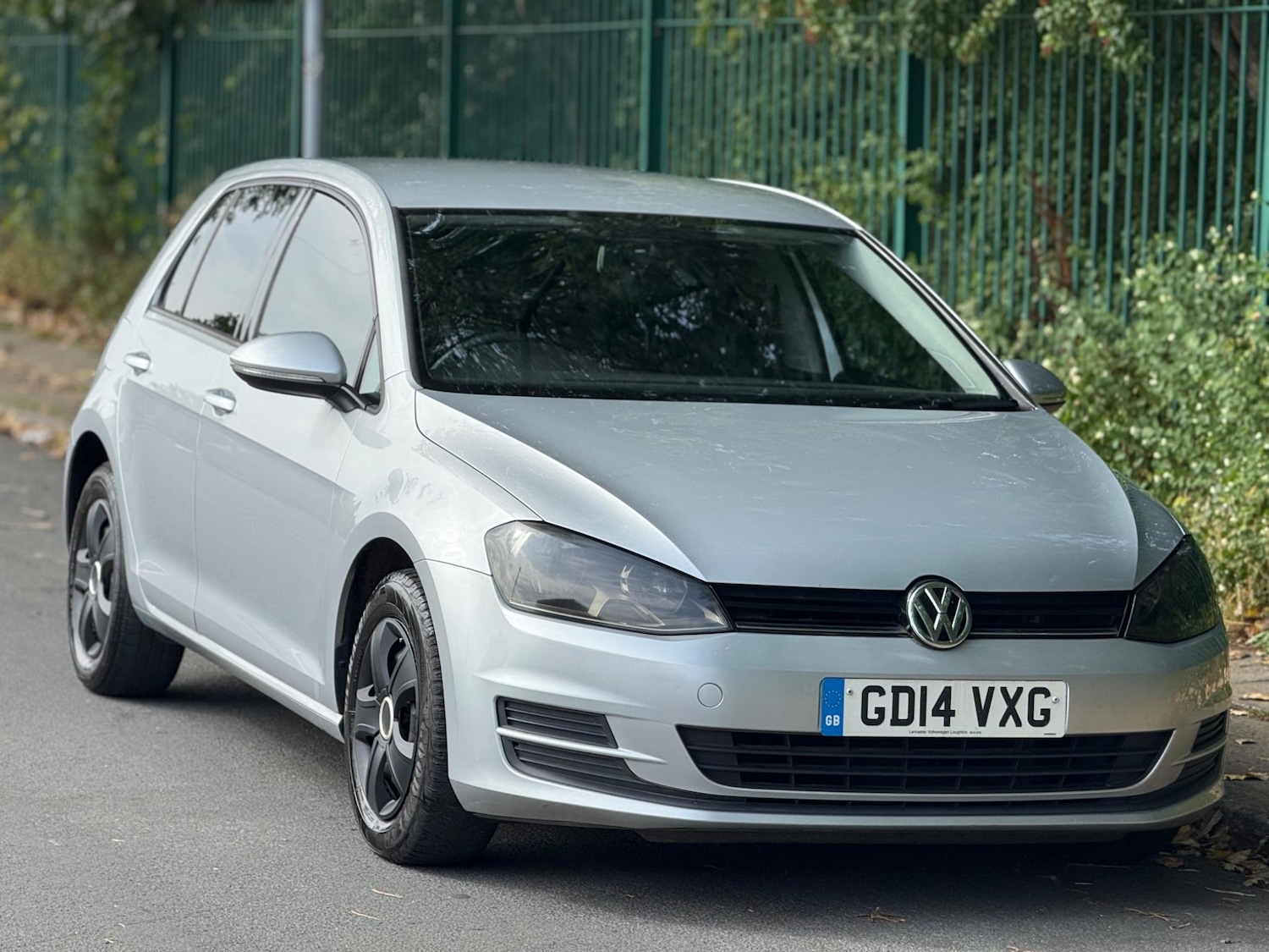 Used Volkswagen Golf 2014 for sale - 76537827: Photo 7