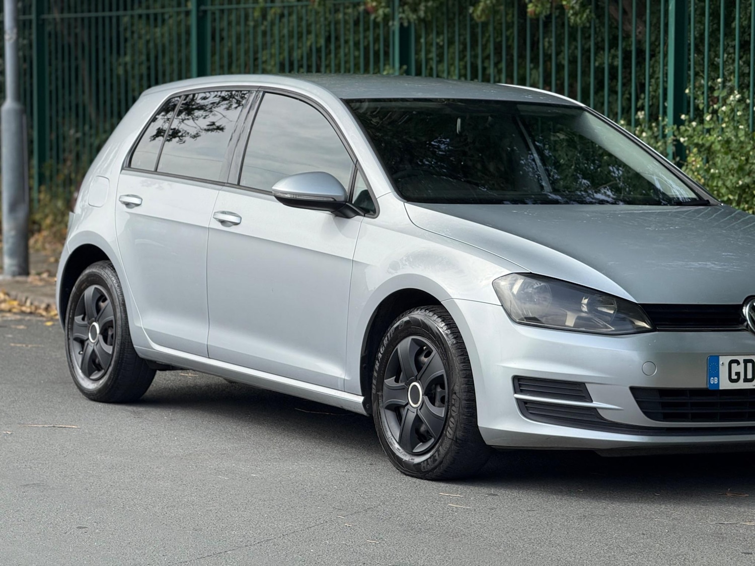 Used Volkswagen Golf 2014 for sale - 76537827: Photo 8