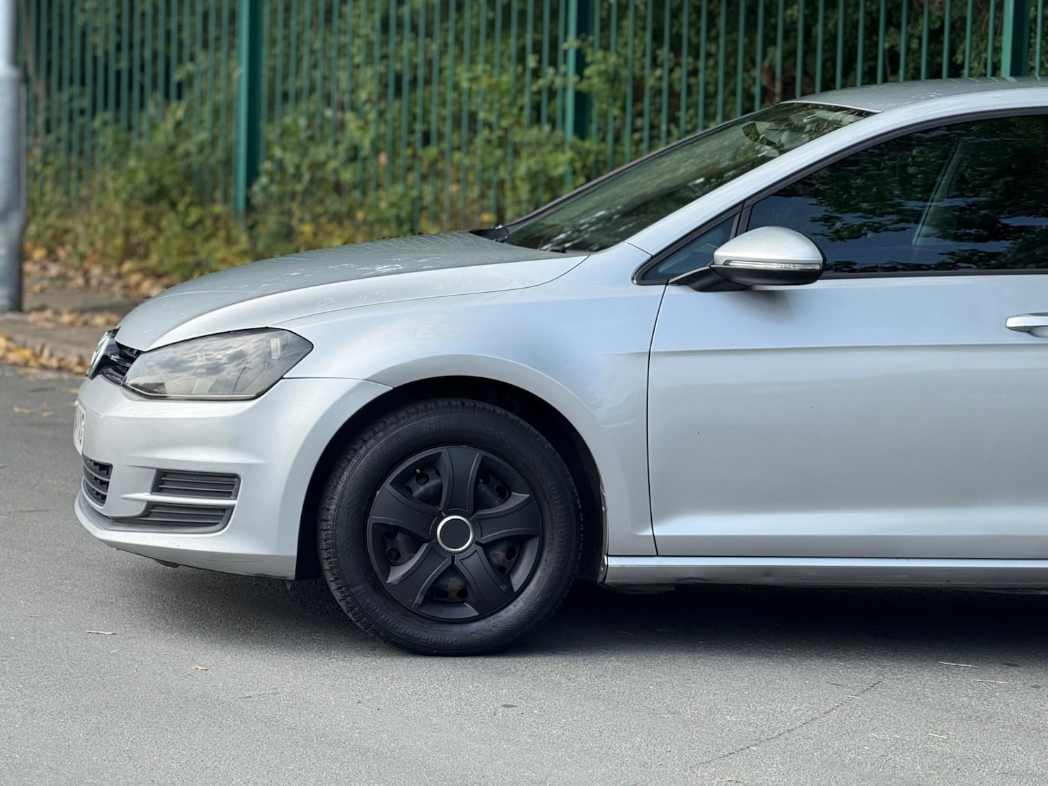 Used Volkswagen Golf 2014 for sale - 76537827: Photo 9