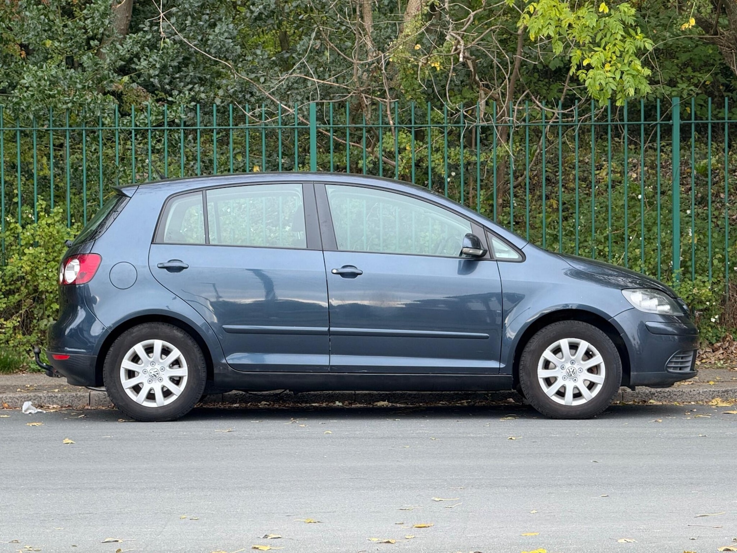 Used Volkswagen Golf Plus 2007 for sale - 76360829: Photo 11
