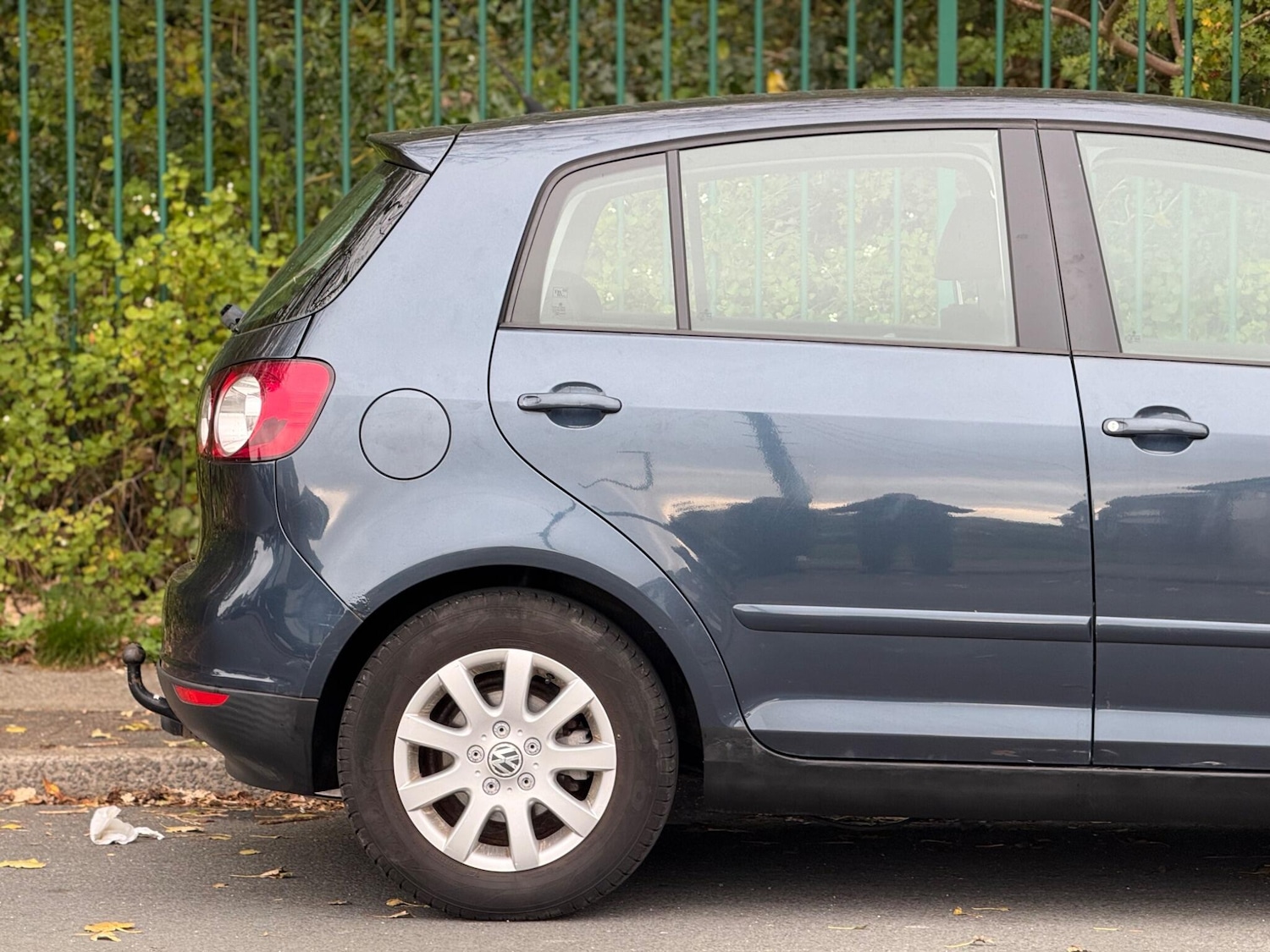 Used Volkswagen Golf Plus 2007 for sale - 76360829: Photo 26