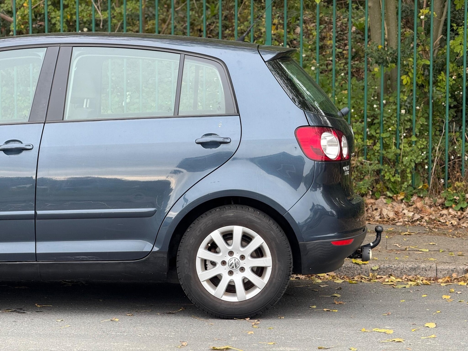 Used Volkswagen Golf Plus 2007 for sale - 76360829: Photo 27
