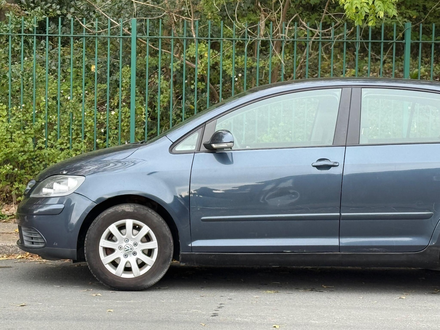 Used Volkswagen Golf Plus 2007 for sale - 76360829: Photo 7