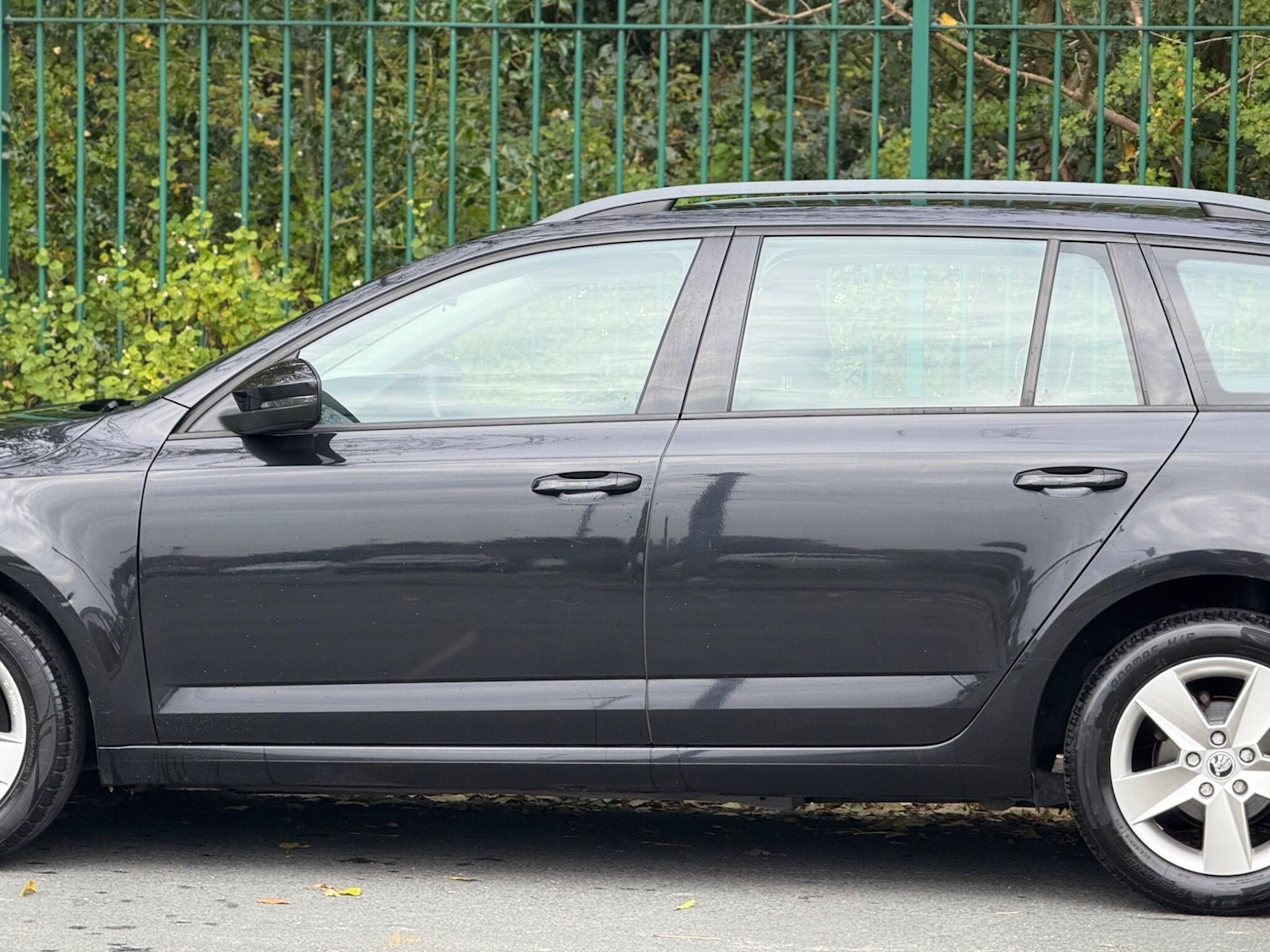 Used Skoda Octavia 2015 for sale - 76538572: Photo 14