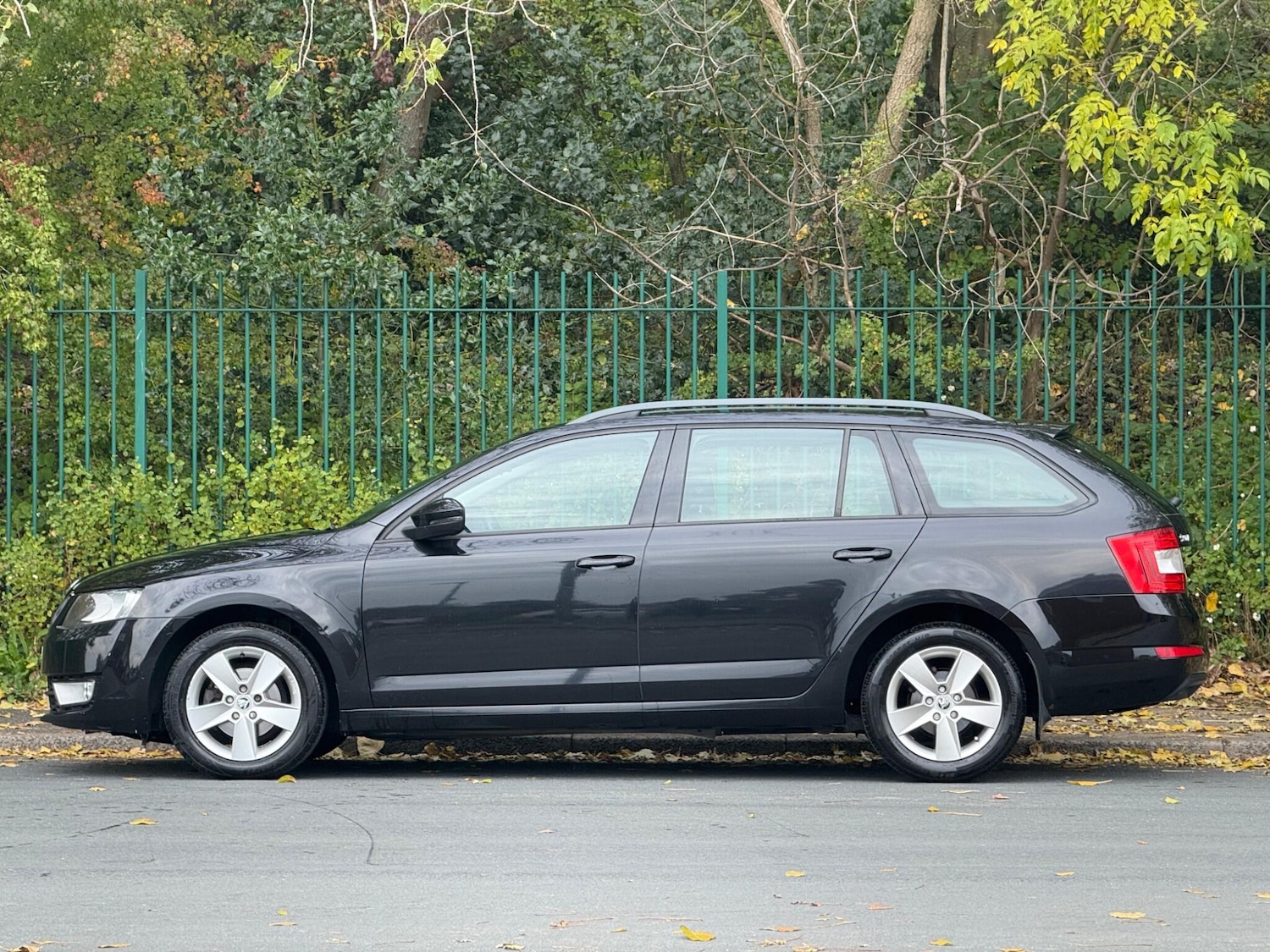 Used Skoda Octavia 2015 for sale - 76538572: Photo 15