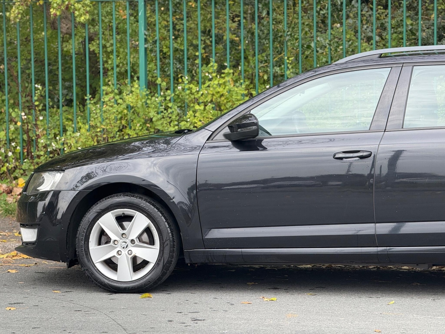 Used Skoda Octavia 2015 for sale - 76538572: Photo 16