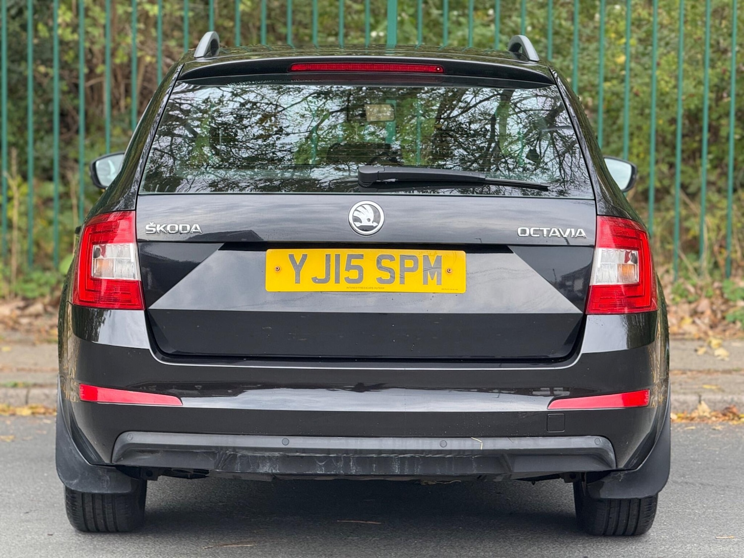 Used Skoda Octavia 2015 for sale - 76538572: Photo 17