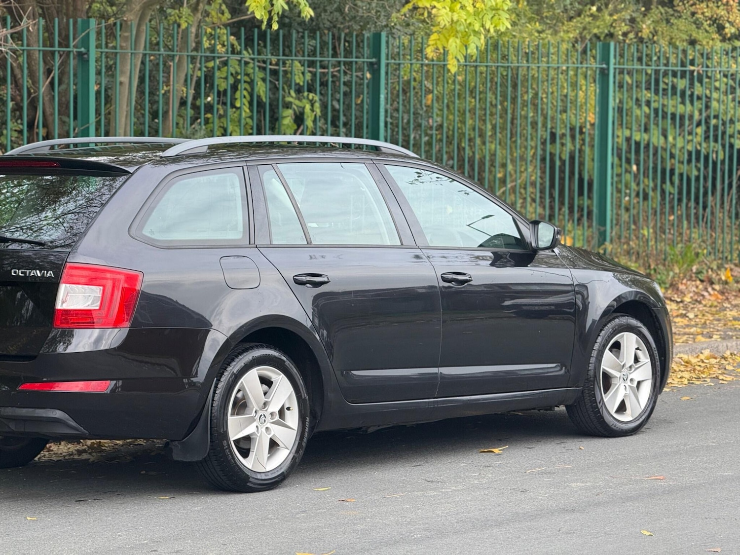 Used Skoda Octavia 2015 for sale - 76538572: Photo 19