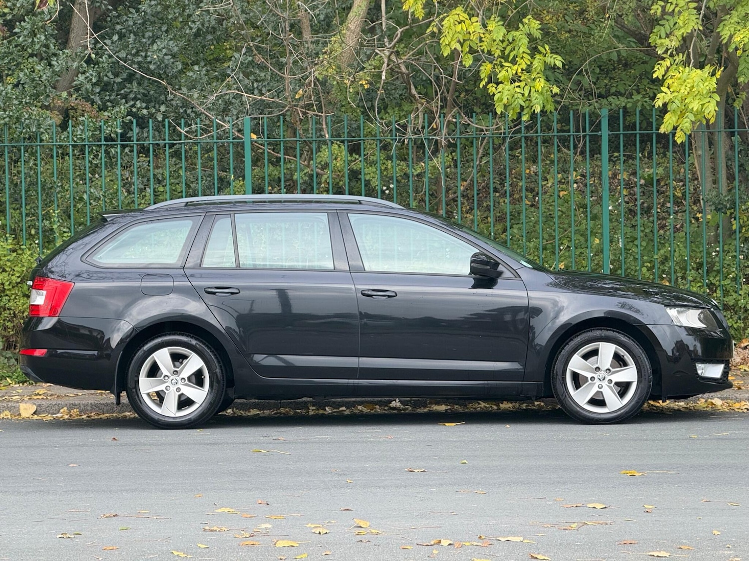 Used Skoda Octavia 2015 for sale - 76538572: Photo 20