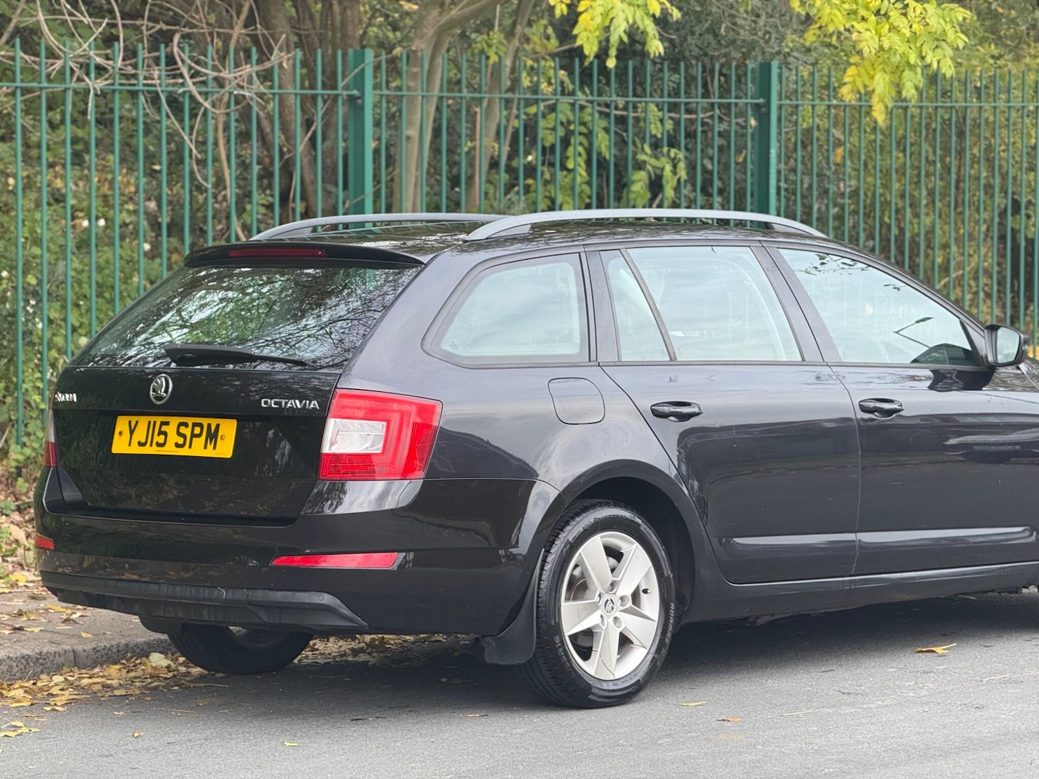 Used Skoda Octavia 2015 for sale - 76538572: Photo 21