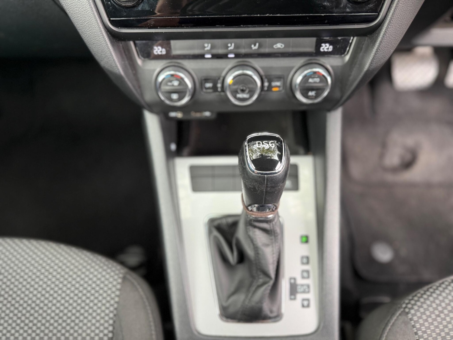 Used Skoda Octavia 2015 for sale - 76538572: Photo 25