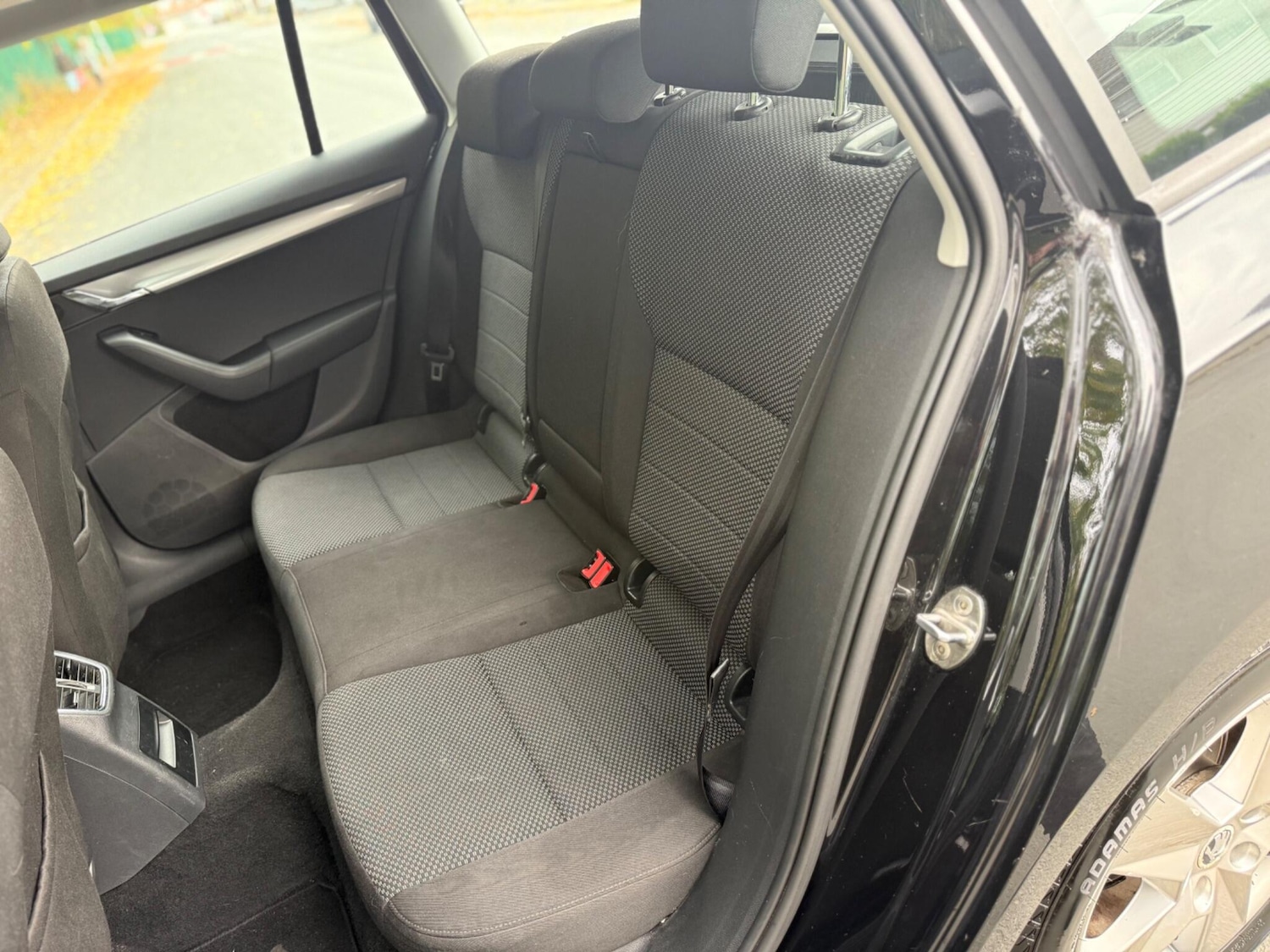 Used Skoda Octavia 2015 for sale - 76538572: Photo 28