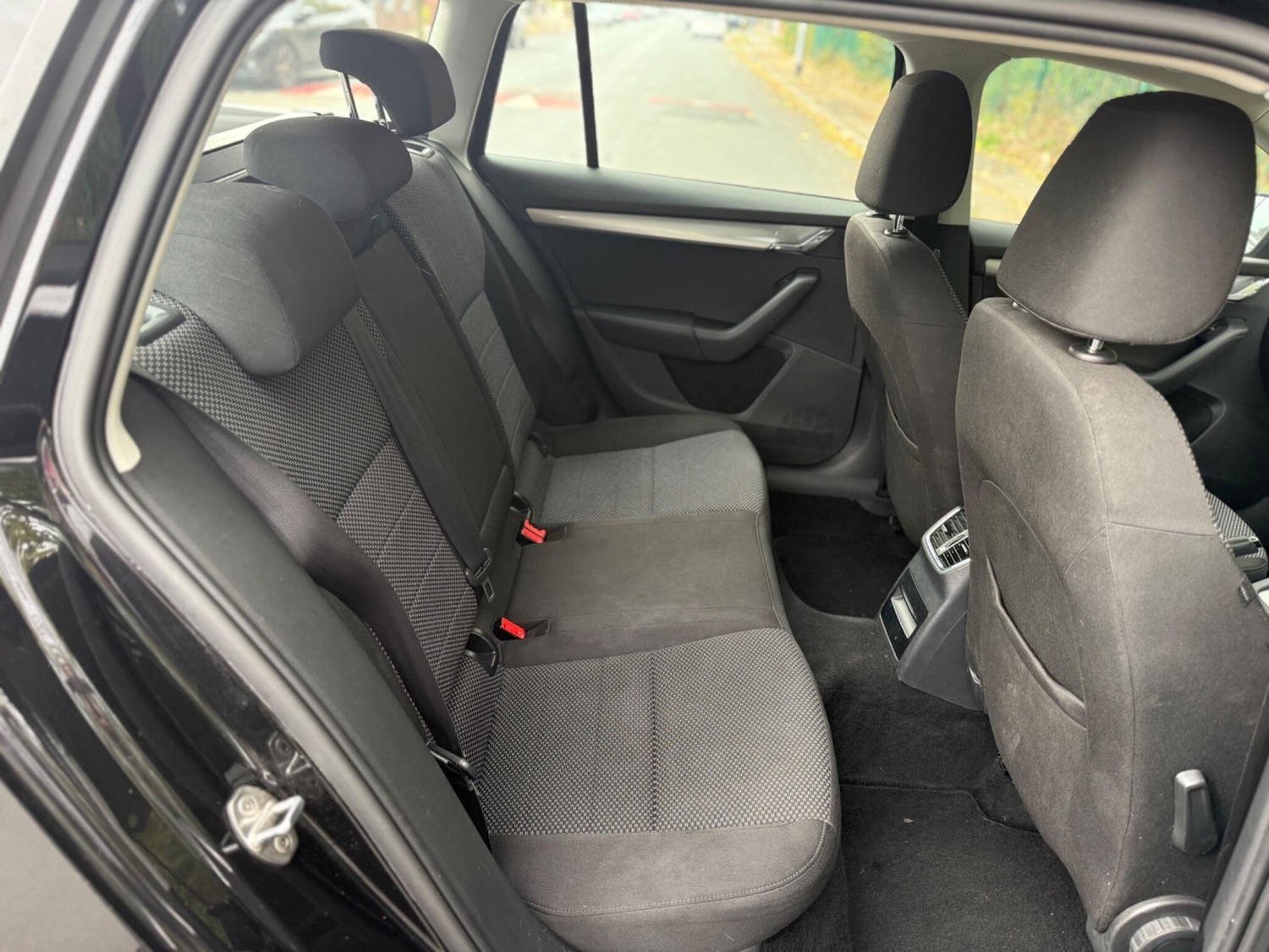 Used Skoda Octavia 2015 for sale - 76538572: Photo 29