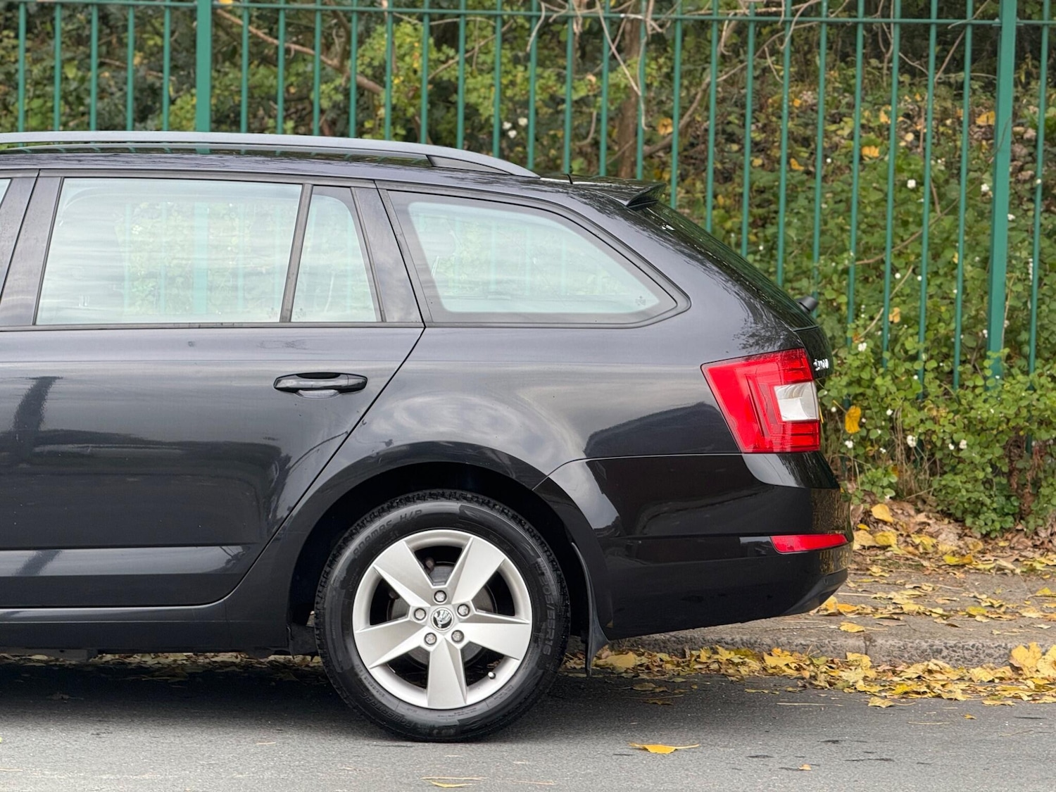 Used Skoda Octavia 2015 for sale - 76538572: Photo 32