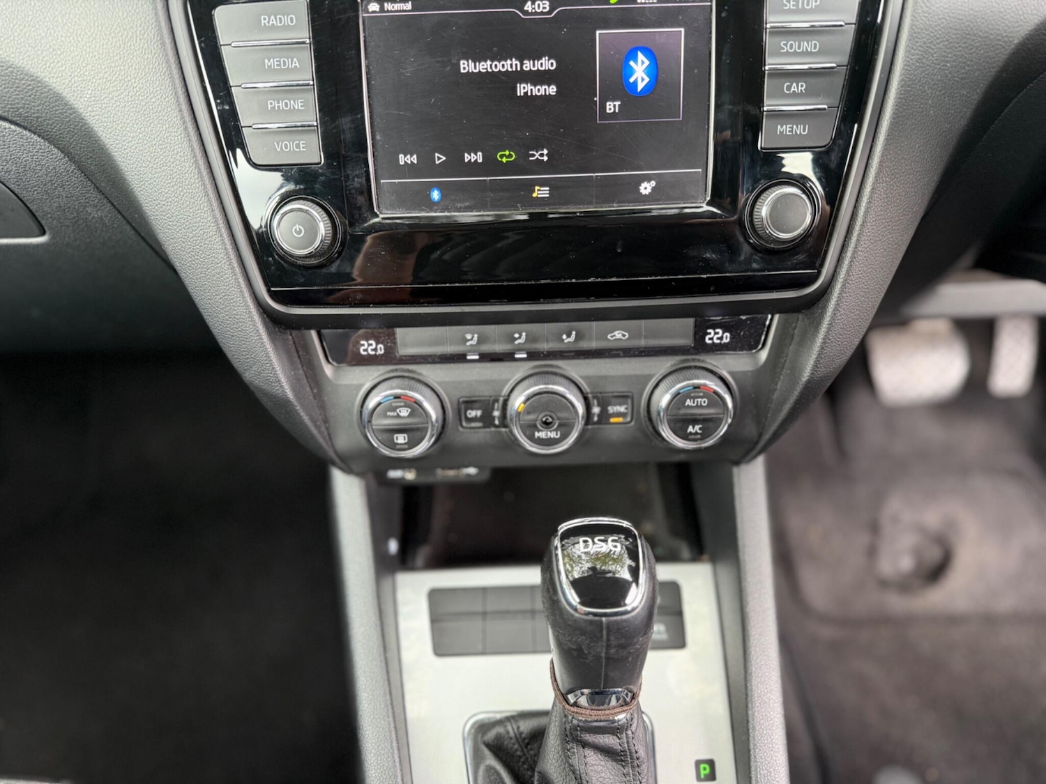 Used Skoda Octavia 2015 for sale - 76538572: Photo 33