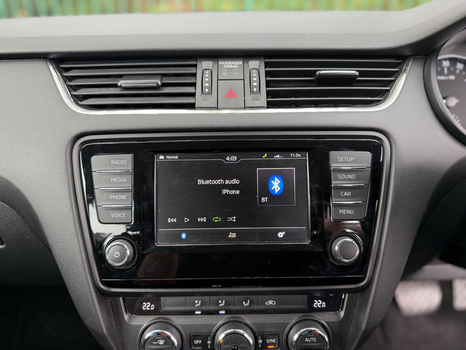 Used Skoda Octavia 2015 for sale - 76538572: Photo 34