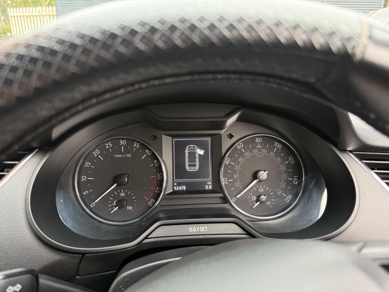 Used Skoda Octavia 2015 for sale - 76538572: Photo 36