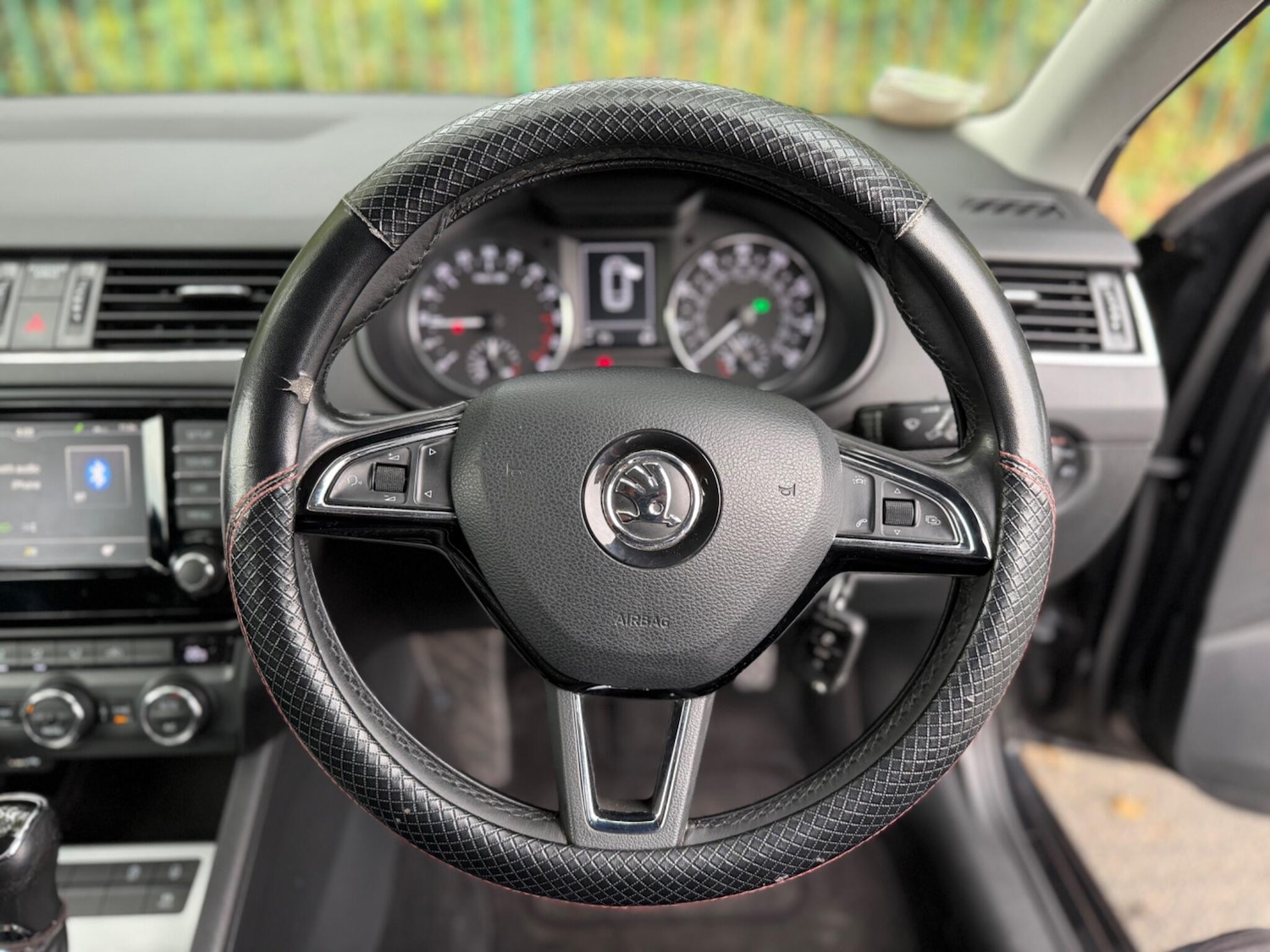 Used Skoda Octavia 2015 for sale - 76538572: Photo 37