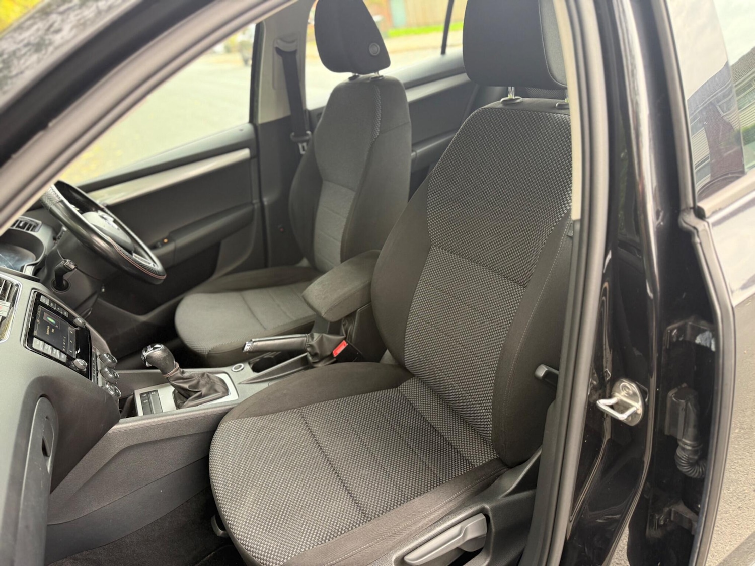 Used Skoda Octavia 2015 for sale - 76538572: Photo 38