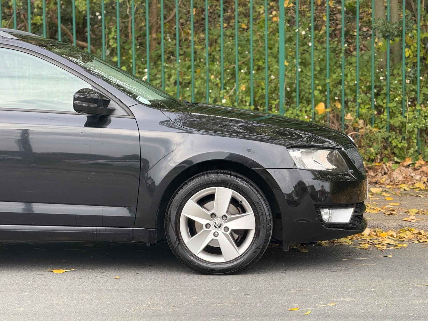 Used Skoda Octavia 2015 for sale - 76538572: Photo 39
