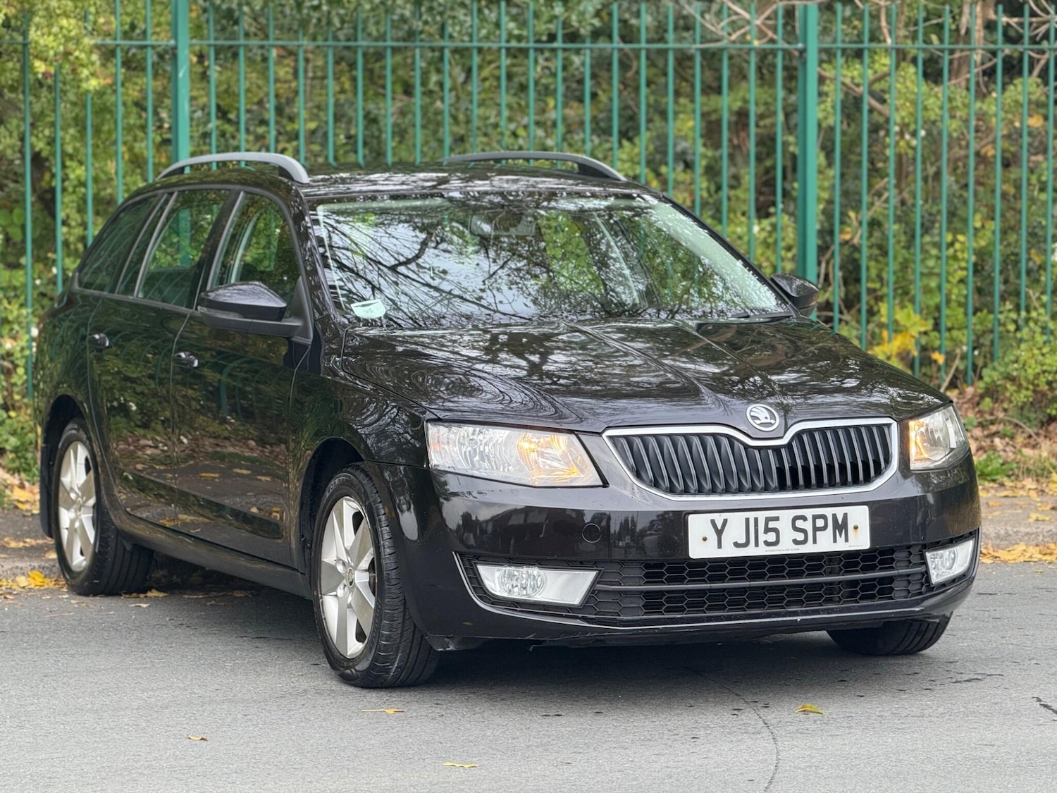 Used Skoda Octavia 2015 for sale - 76538572: Photo 7