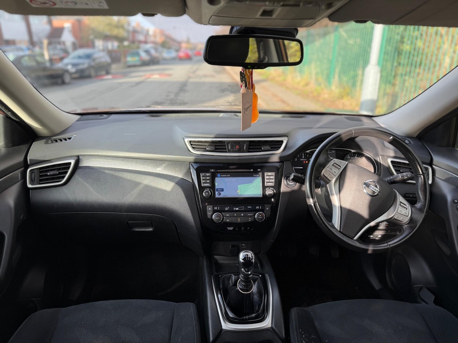 Used Nissan X-Trail 2016 for sale - 76735306: Photo 15