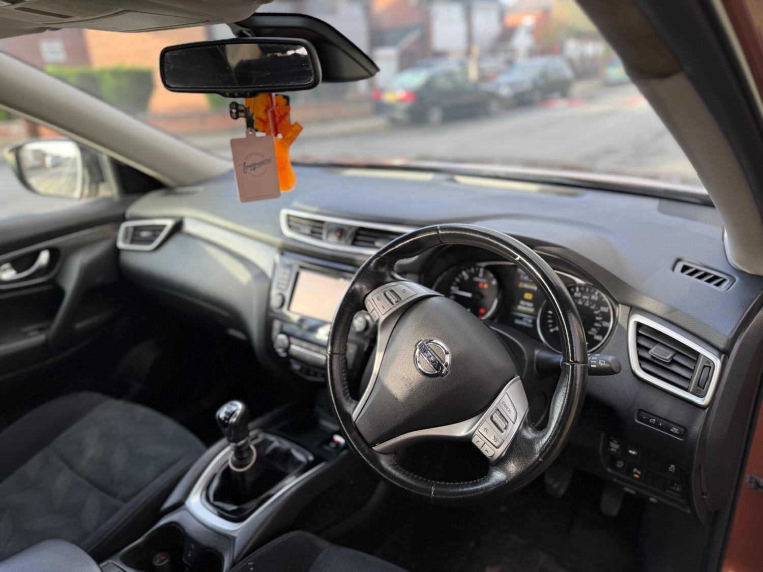 Used Nissan X-Trail 2016 for sale - 76735306: Photo 16