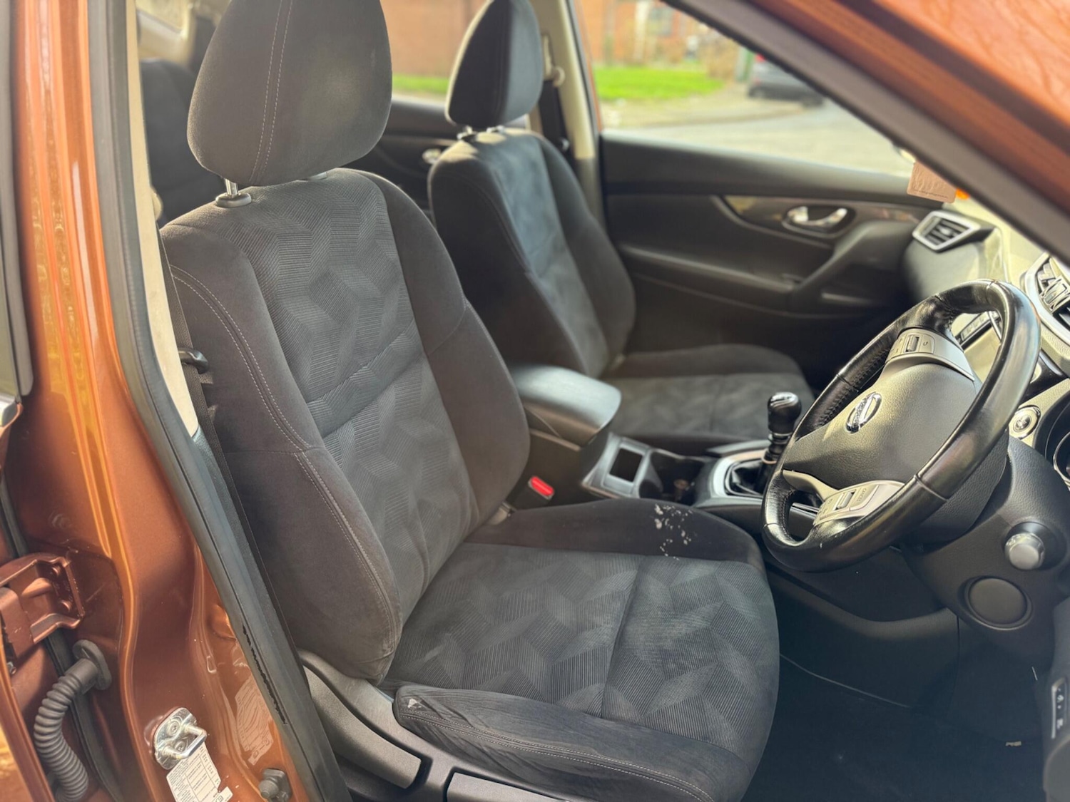 Used Nissan X-Trail 2016 for sale - 76735306: Photo 18