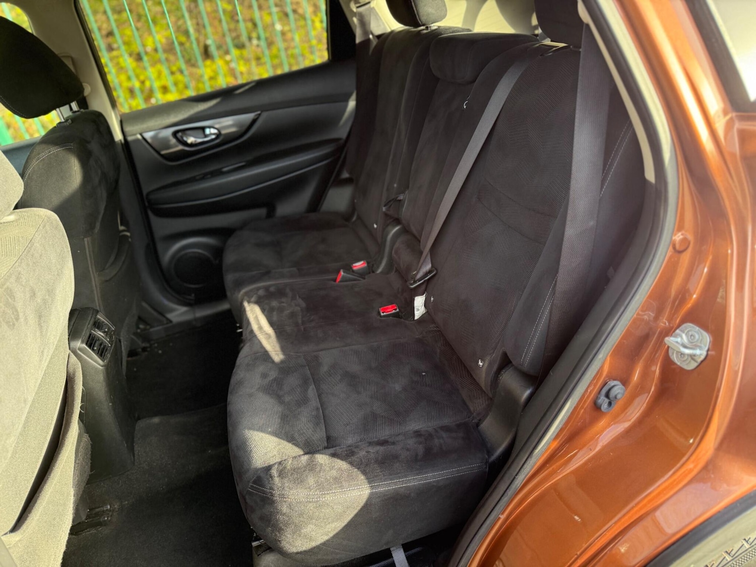 Used Nissan X-Trail 2016 for sale - 76735306: Photo 19