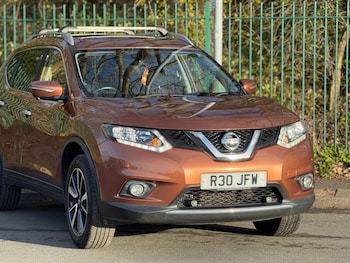 2016 (66) - 1.6 dCi N-Tec 5dr [7 Seat]