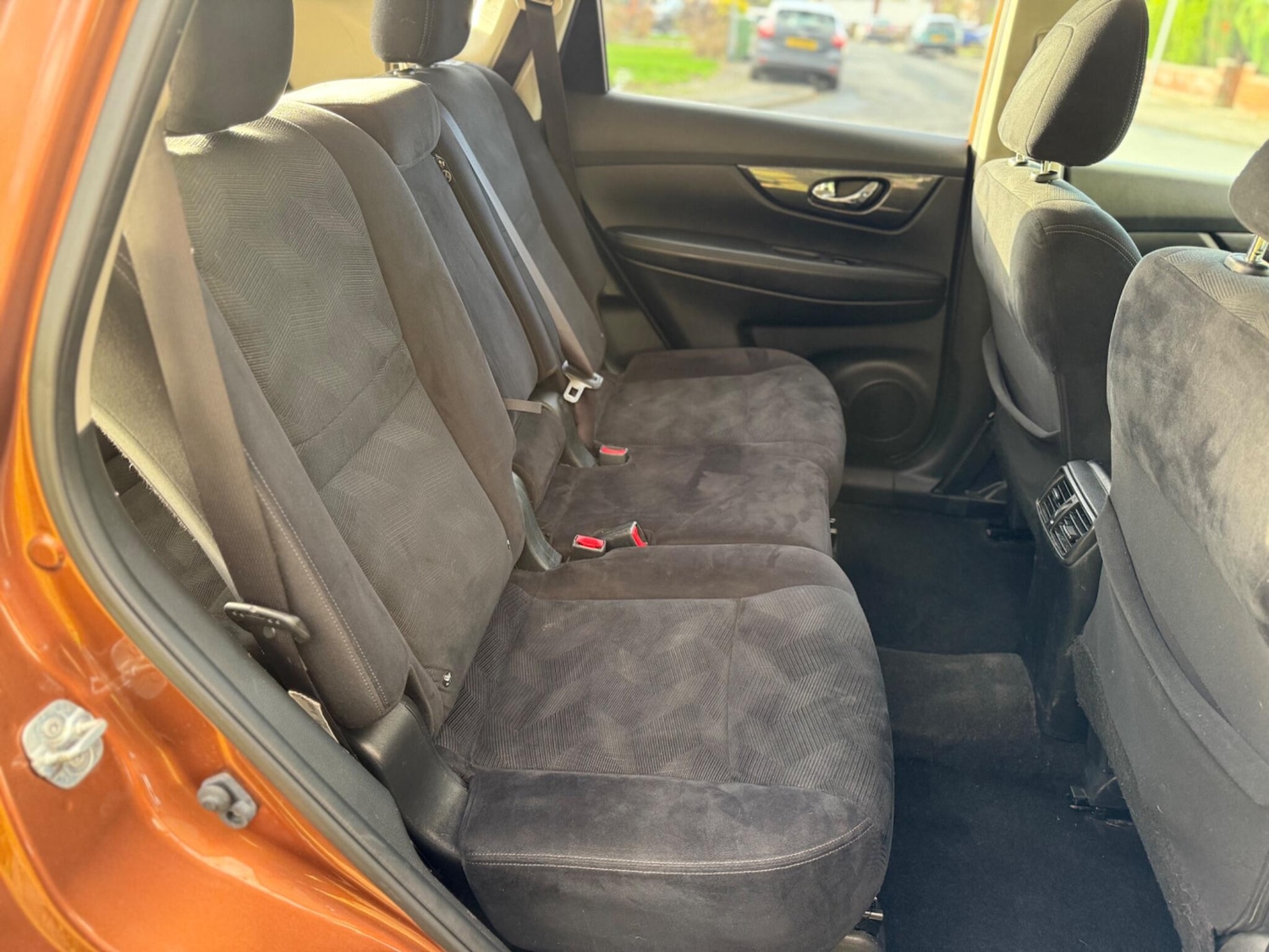 Used Nissan X-Trail 2016 for sale - 76735306: Photo 20