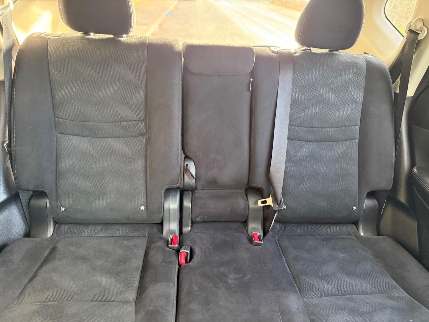 Used Nissan X-Trail 2016 for sale - 76735306: Photo 21