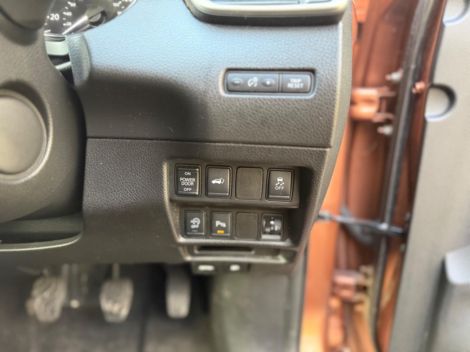 Used Nissan X-Trail 2016 for sale - 76735306: Photo 23