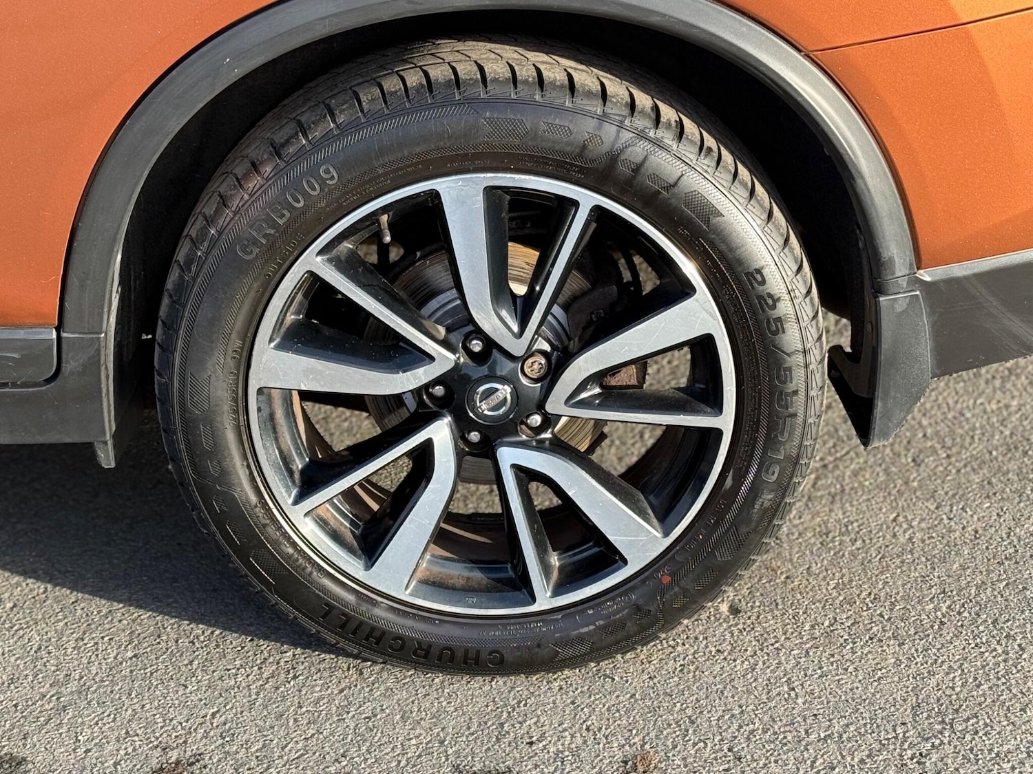 Used Nissan X-Trail 2016 for sale - 76735306: Photo 27