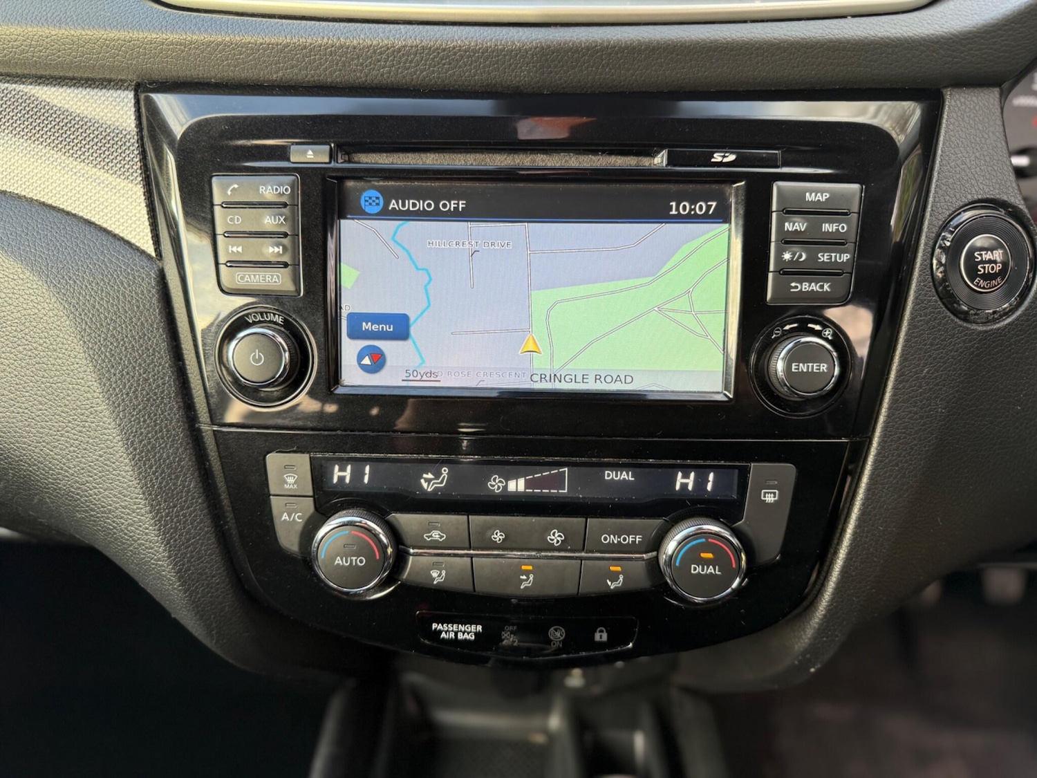 Used Nissan X-Trail 2016 for sale - 76735306: Photo 28