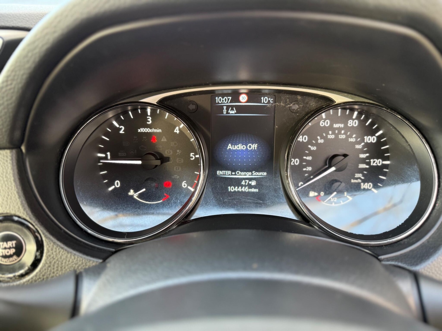 Used Nissan X-Trail 2016 for sale - 76735306: Photo 29