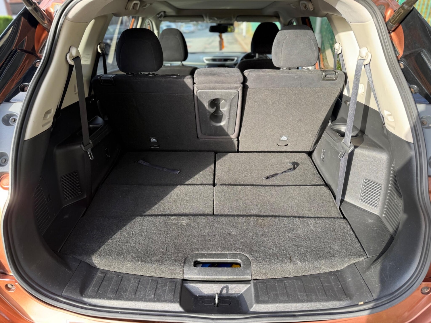 Used Nissan X-Trail 2016 for sale - 76735306: Photo 30