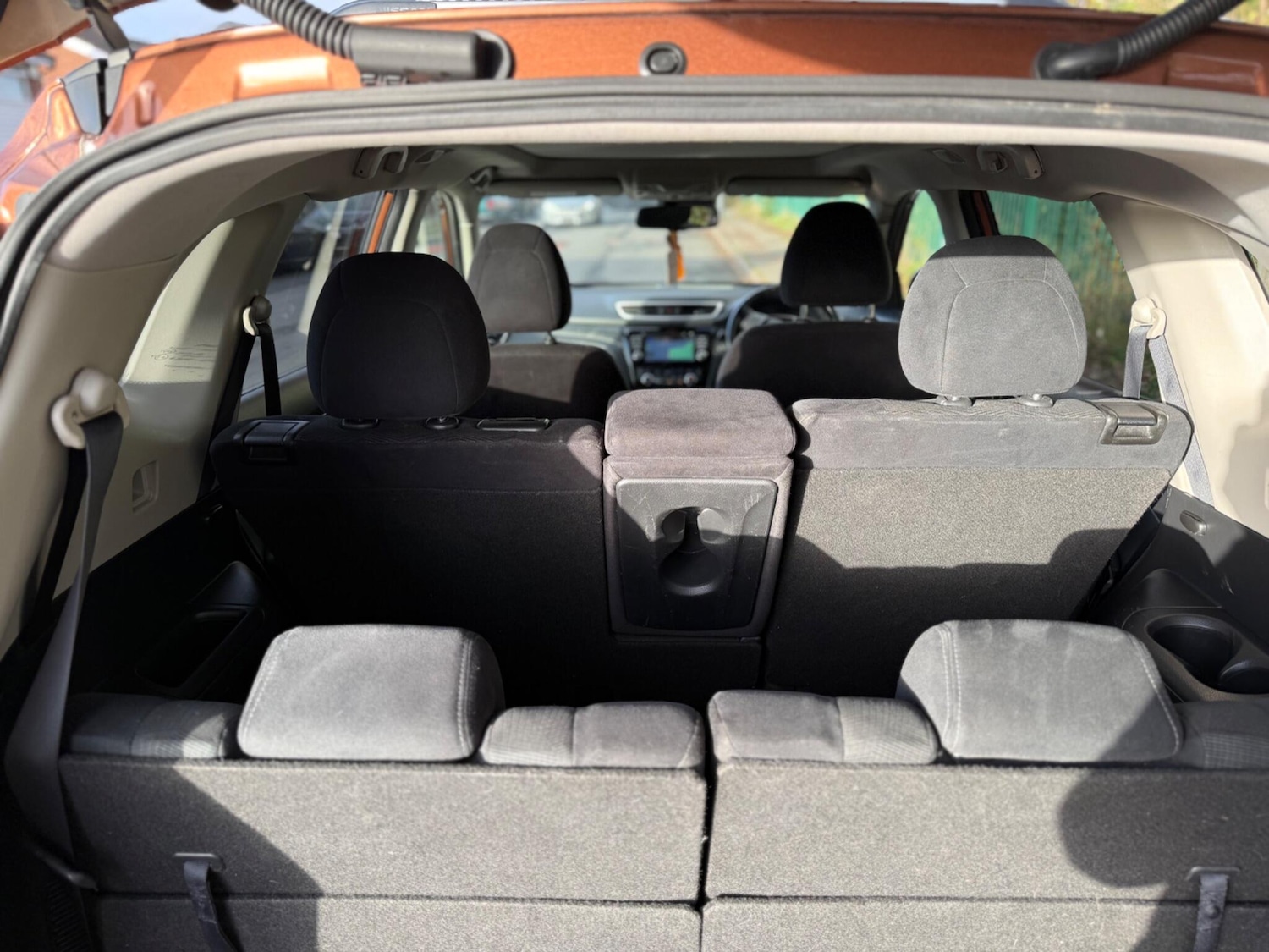 Used Nissan X-Trail 2016 for sale - 76735306: Photo 31