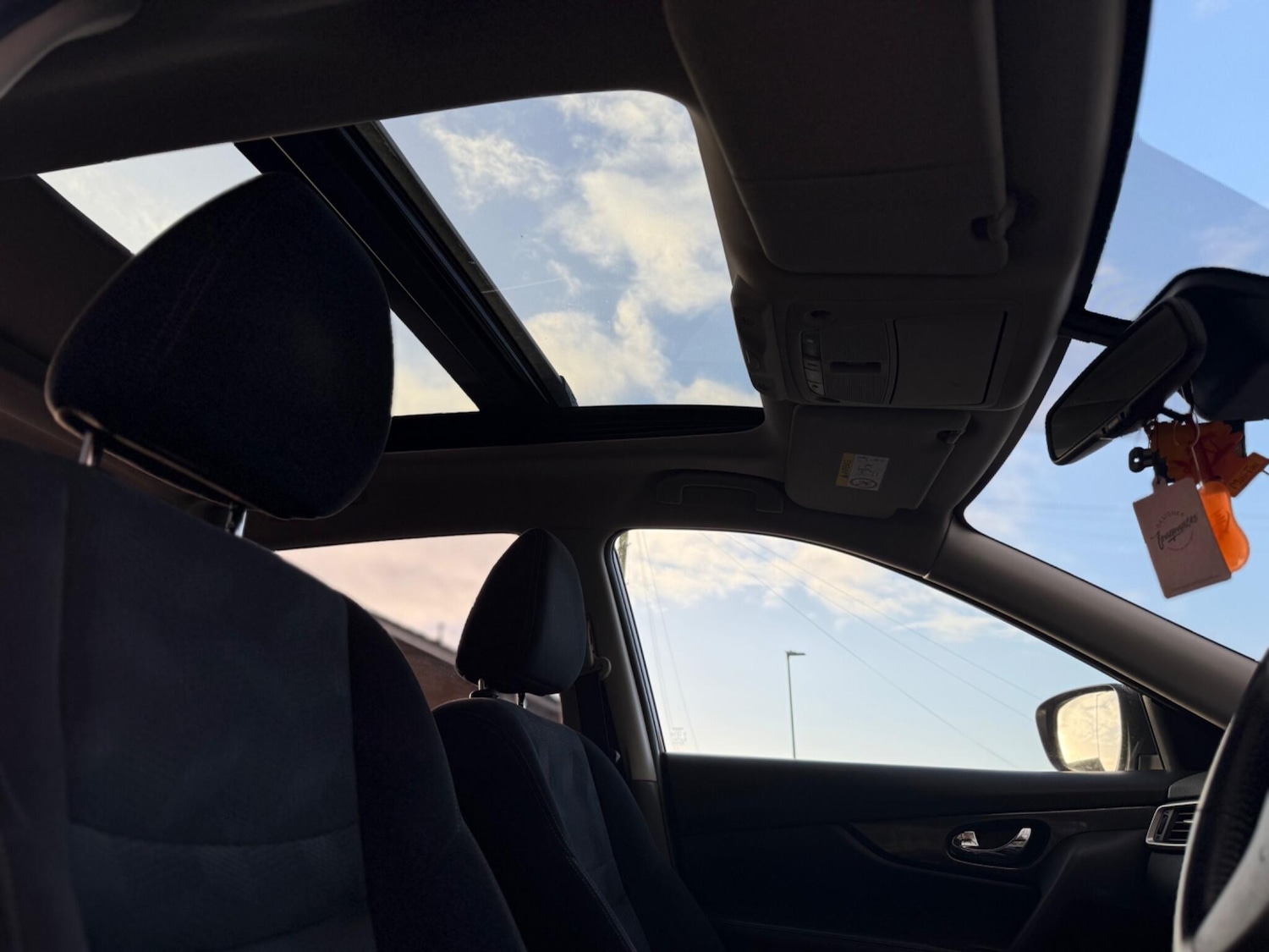 Used Nissan X-Trail 2016 for sale - 76735306: Photo 33